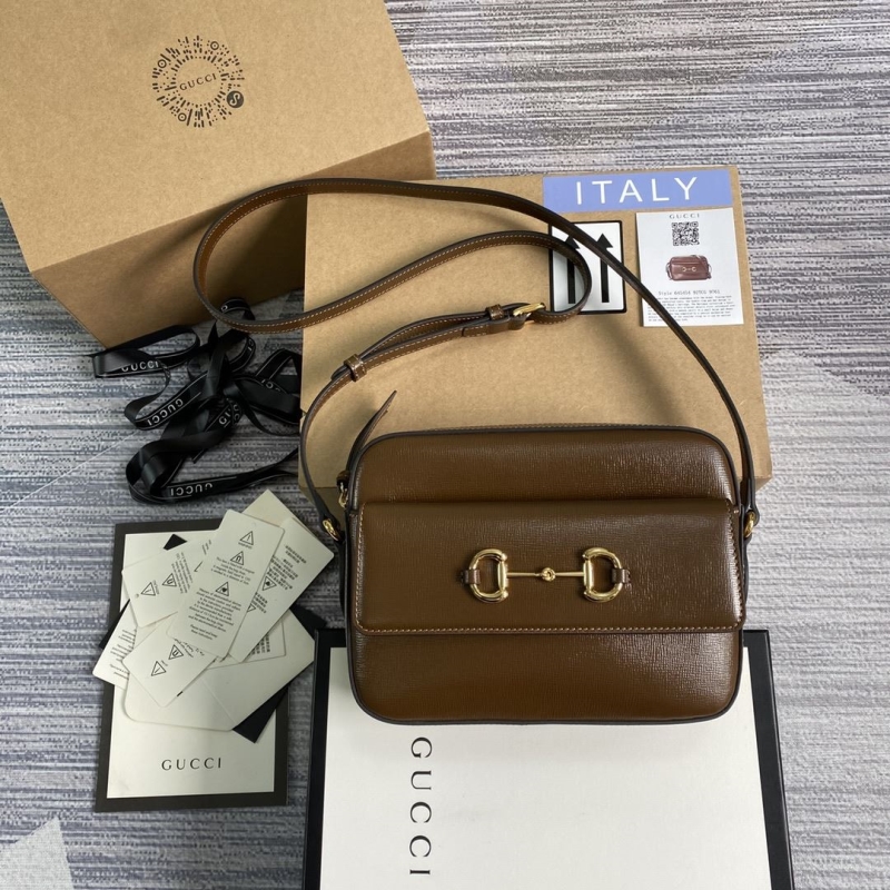 G*u*i satchel bags